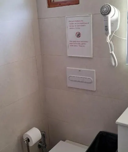 Pensjonat Casa Ramon