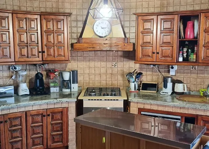 Casa Ramon 4* La Esperanza (Tenerife)