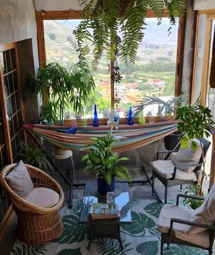 Casa Ramon בית הארחה 4*