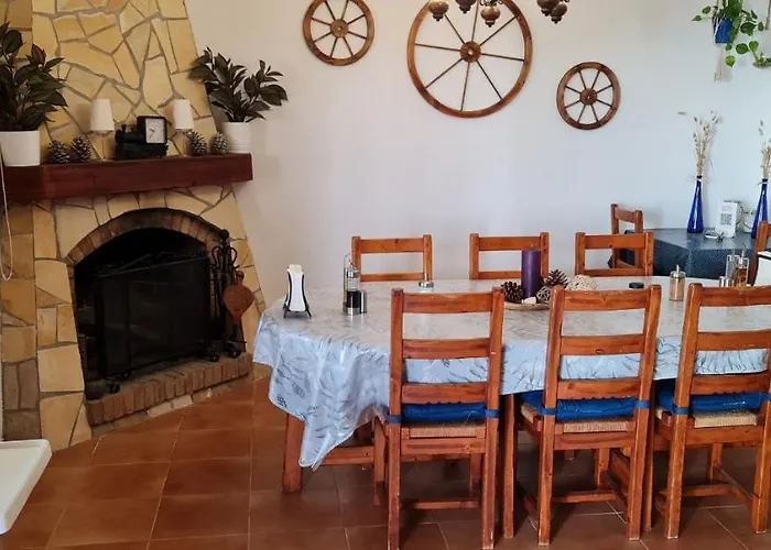 Casa Ramon Ла-Эсперанса