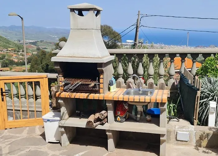 Pensjonat Casa Ramon 4*