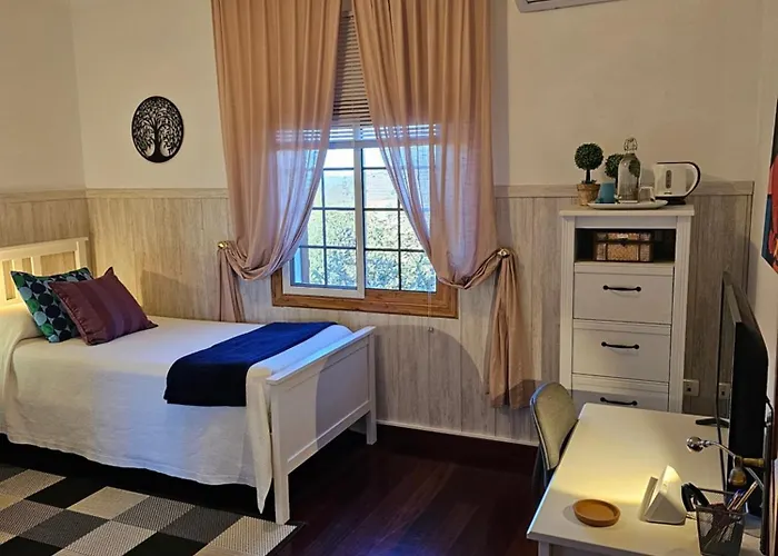 Casa Ramon 4* Ла-Эсперанса