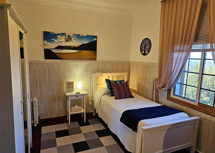 Casa Ramon La Esperanza (Tenerife)