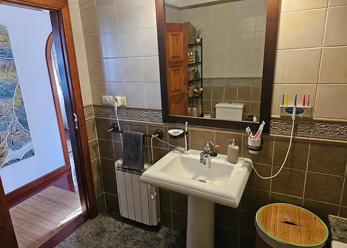 Casa Ramon 4* Ла-Эсперанса