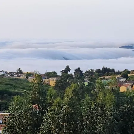 Casa de hóspedes Casa Ramon