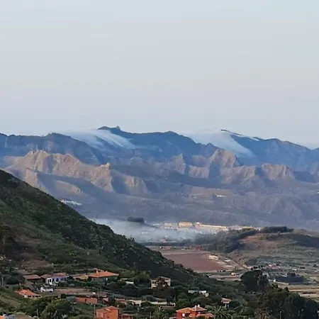 Casa de hóspedes Casa Ramon