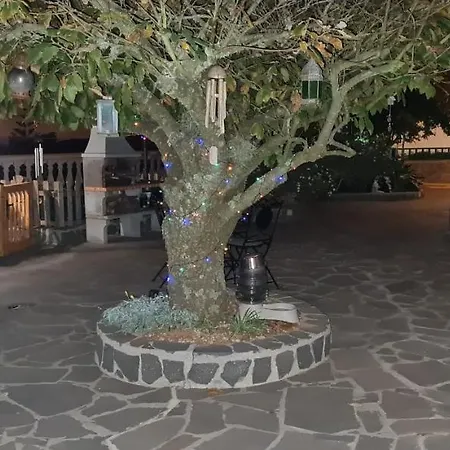 Casa de hóspedes Casa Ramon