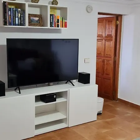 Casa de hóspedes Casa Ramon La Esperanza (Tenerife)