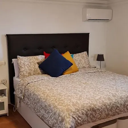 Casa Ramon La Esperanza (Tenerife)