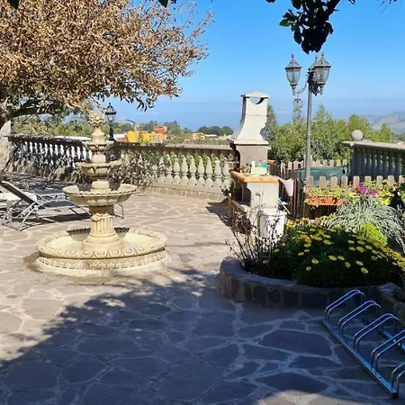 Casa Ramon Casa de hóspedes La Esperanza (Tenerife)