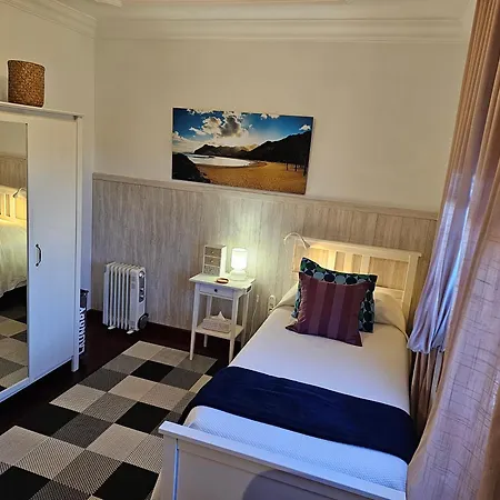 Penzion Casa Ramon La Esperanza (Tenerife)