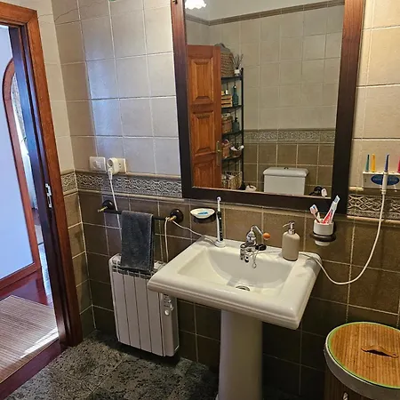 Casa Ramon 4* La Esperanza (Tenerife)