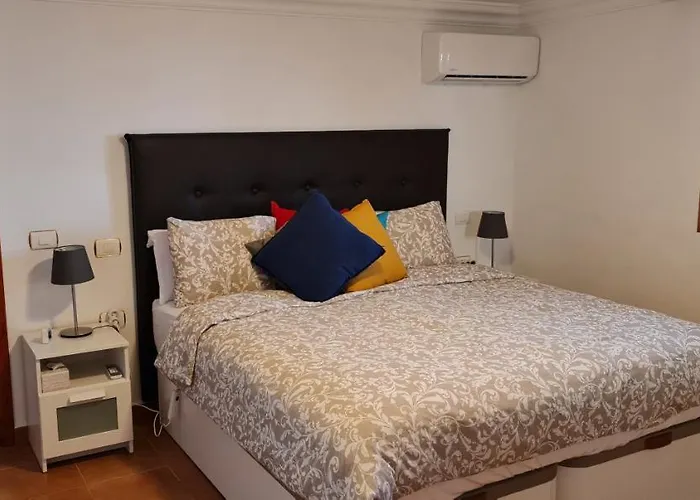 Casa Ramon La Esperanza (Tenerife)