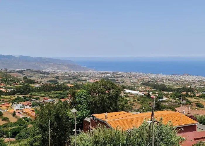 Casa Ramon 4* La Esperanza (Tenerife)