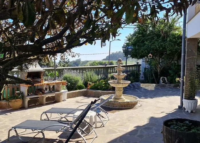 Casa Ramon Πανσιόν