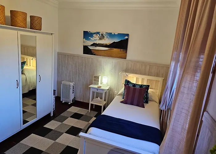 Πανσιόν Casa Ramon La Esperanza (Tenerife)